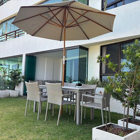 Tamandaré Maui Beach Residence מראה חיצוני תמונה