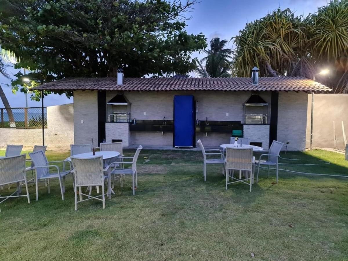 Tamandaré Maui Beach Residence מראה חיצוני תמונה
