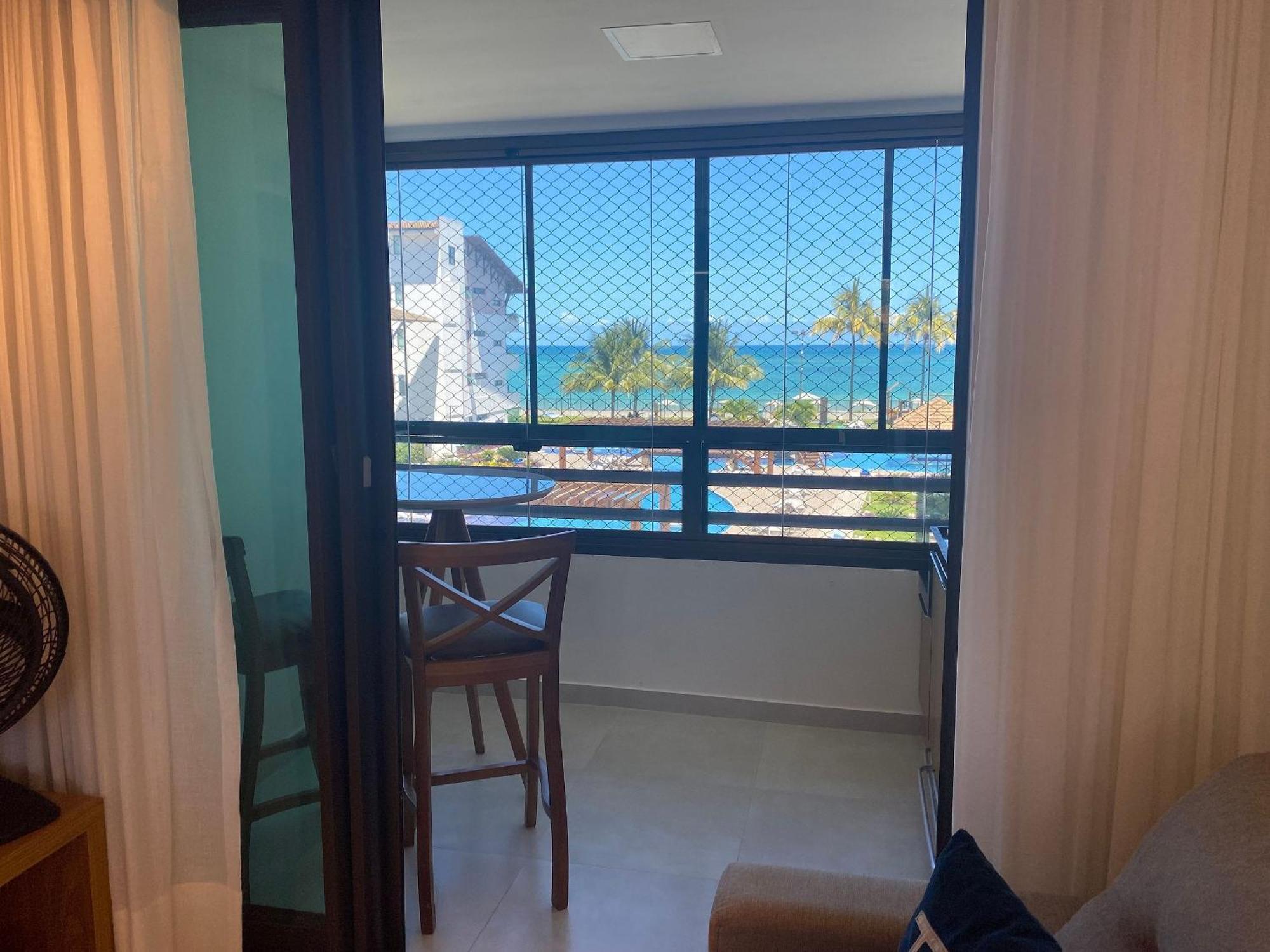 Tamandaré Maui Beach Residence מראה חיצוני תמונה
