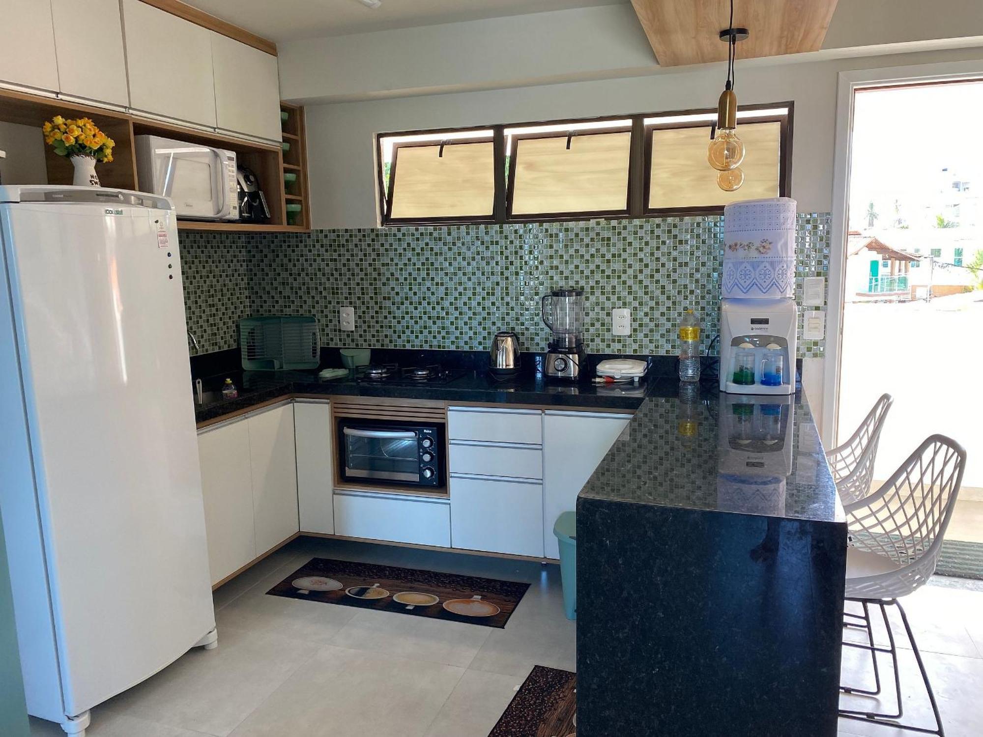 Tamandaré Maui Beach Residence מראה חיצוני תמונה