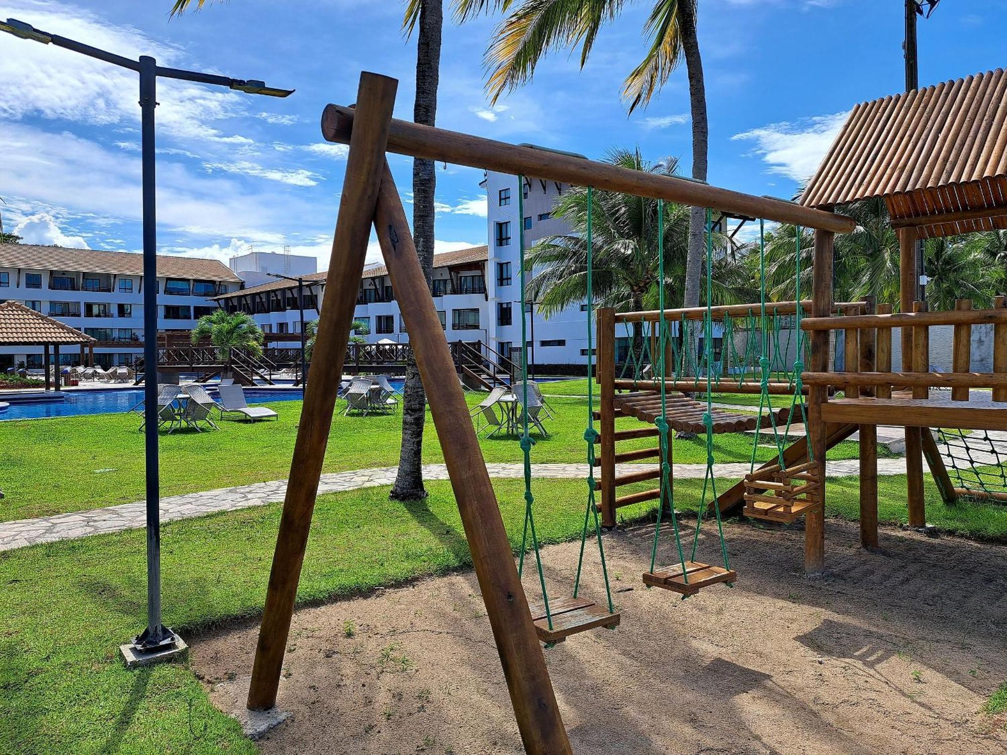 Tamandaré Maui Beach Residence מראה חיצוני תמונה