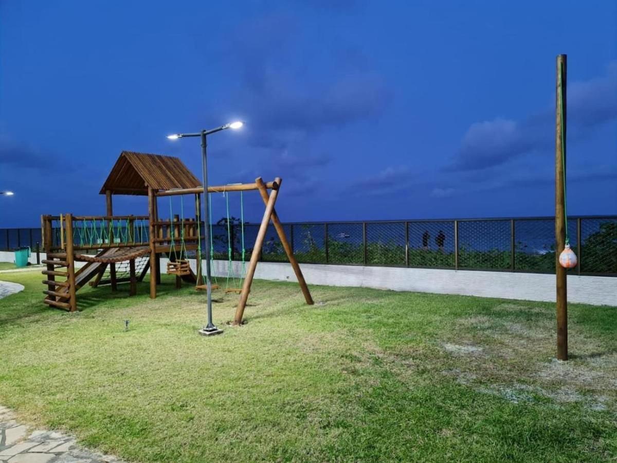 Tamandaré Maui Beach Residence מראה חיצוני תמונה