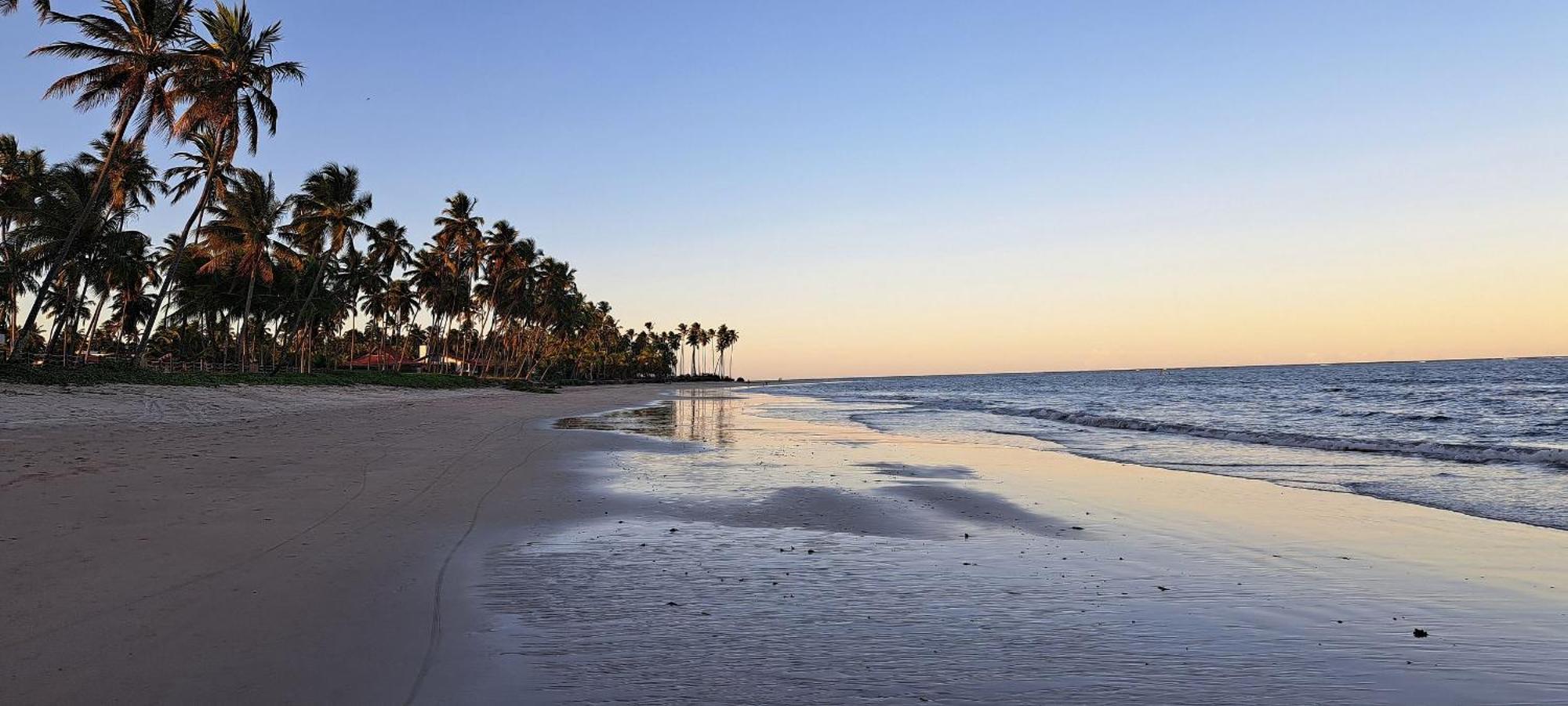 Tamandaré Maui Beach Residence מראה חיצוני תמונה