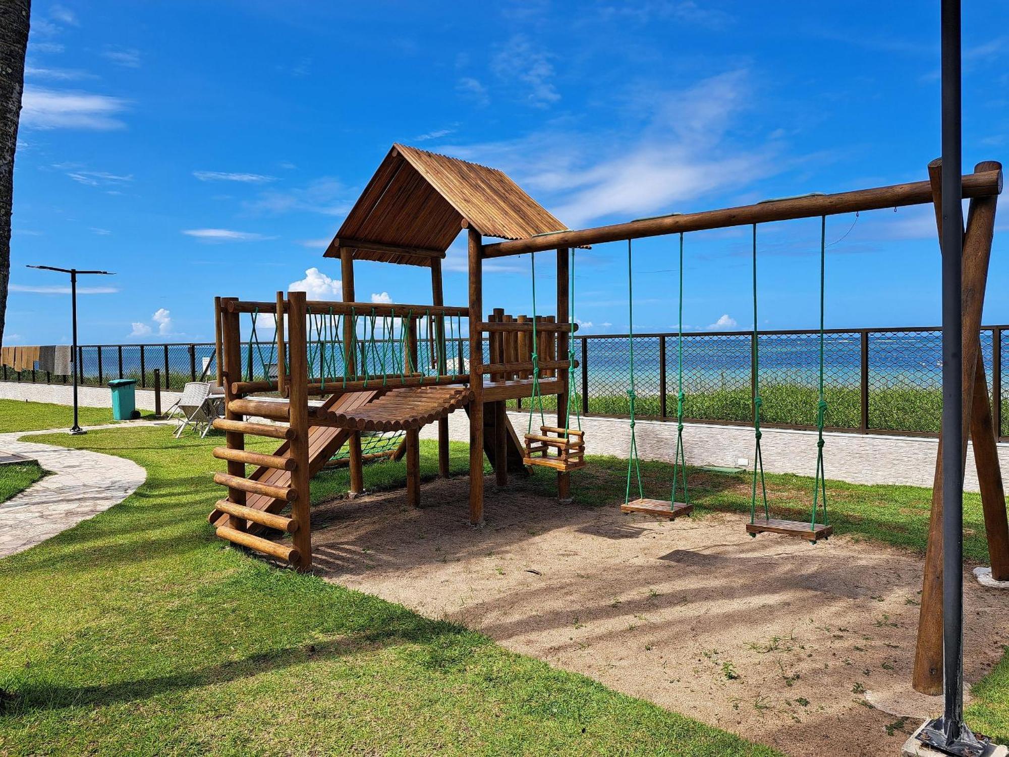 Tamandaré Maui Beach Residence מראה חיצוני תמונה