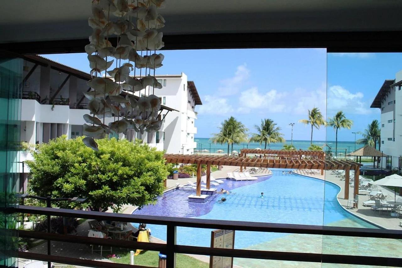 Tamandaré Maui Beach Residence מראה חיצוני תמונה