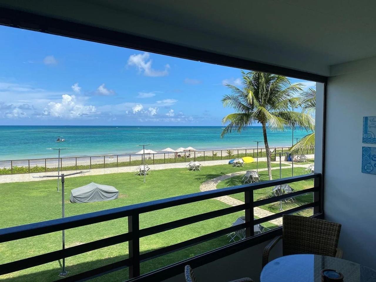 Tamandaré Maui Beach Residence מראה חיצוני תמונה