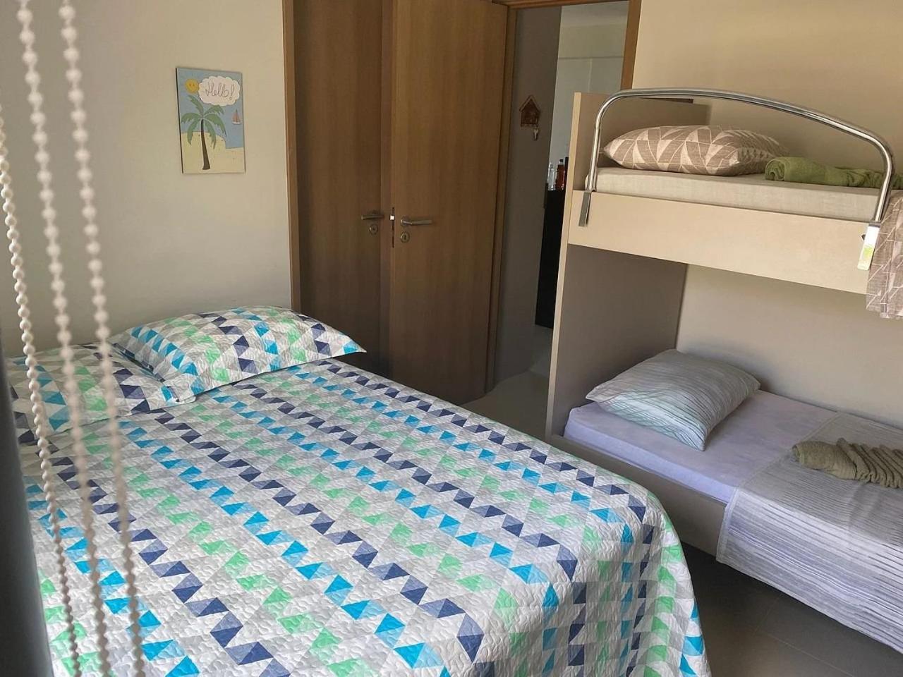 Tamandaré Maui Beach Residence מראה חיצוני תמונה