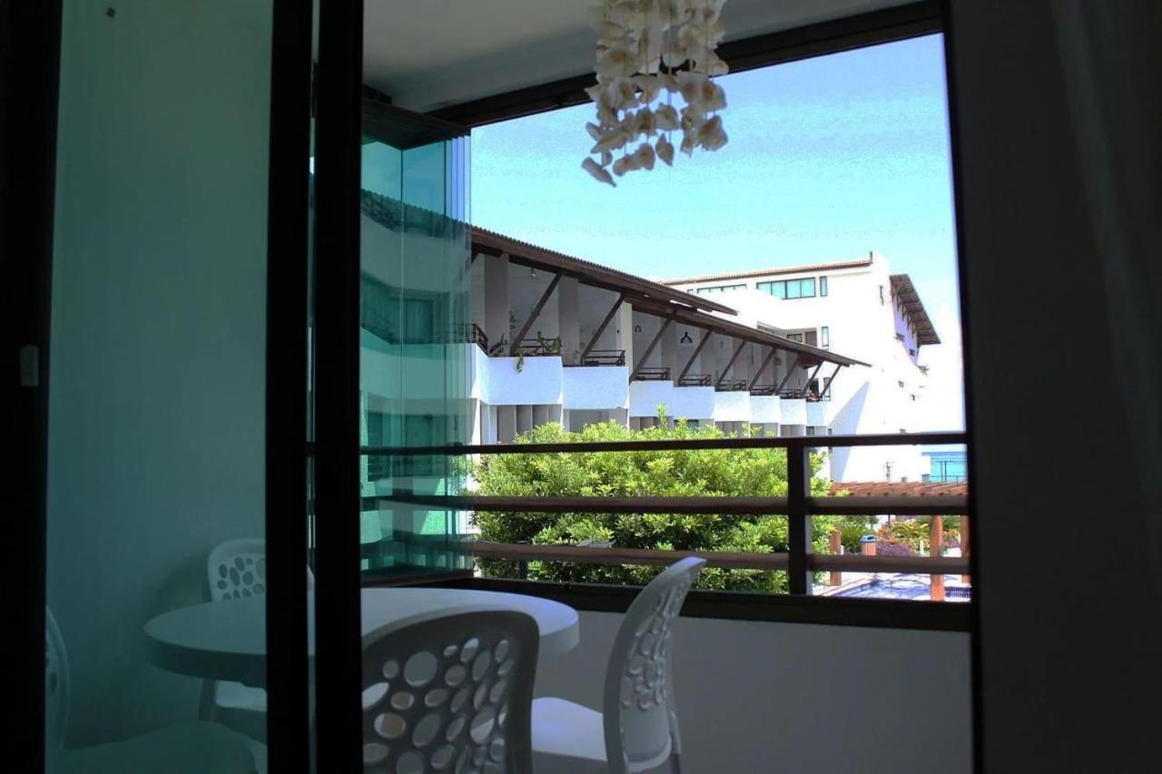 Tamandaré Maui Beach Residence מראה חיצוני תמונה