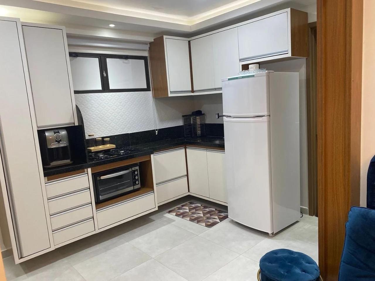 Tamandaré Maui Beach Residence מראה חיצוני תמונה
