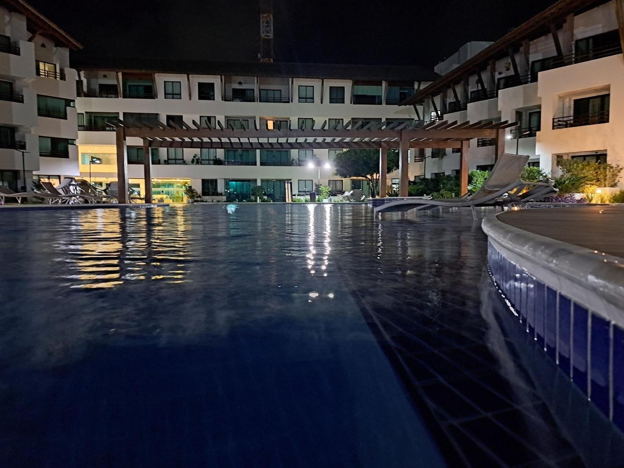 Tamandaré Maui Beach Residence מראה חיצוני תמונה