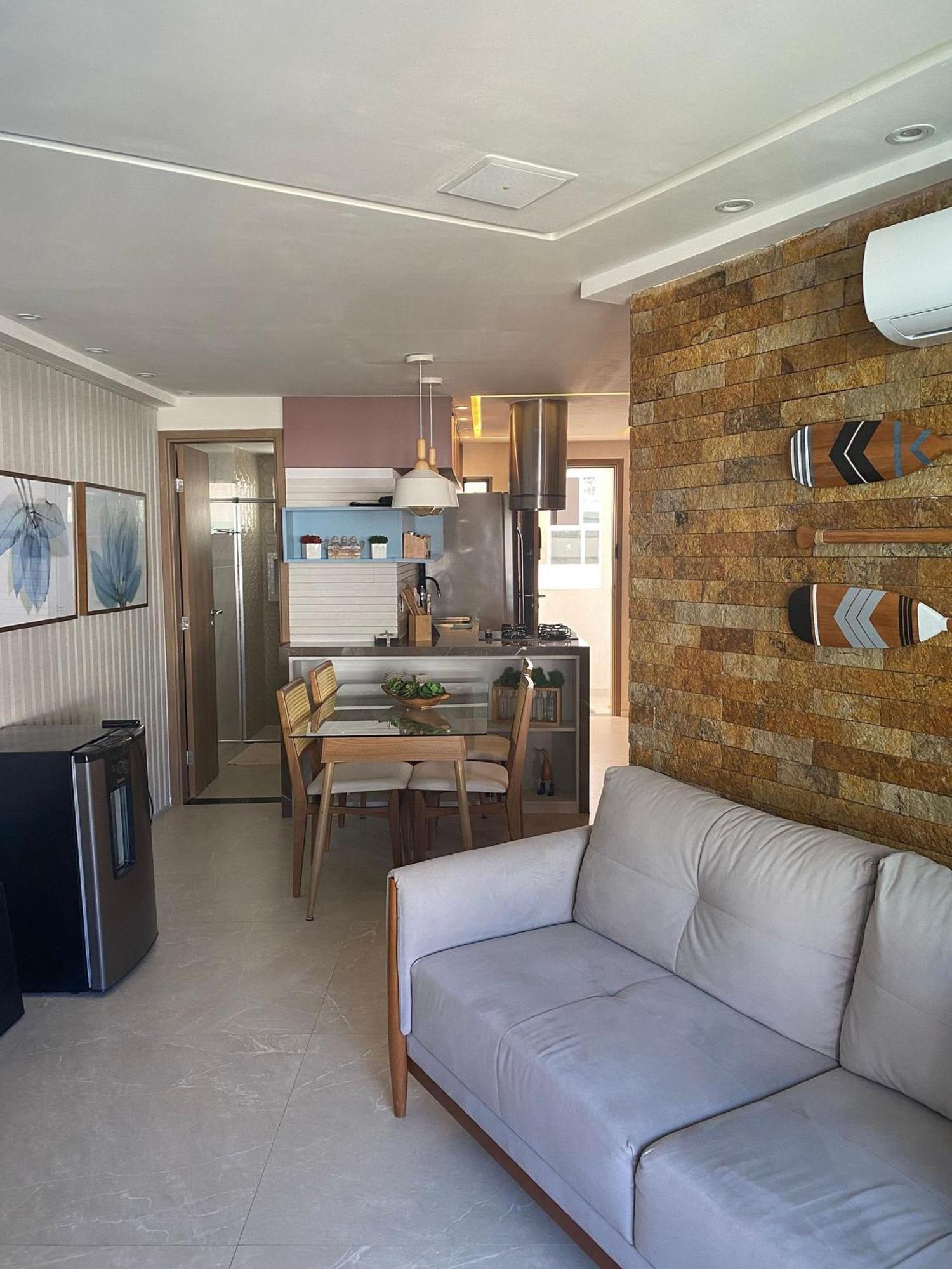 Tamandaré Maui Beach Residence מראה חיצוני תמונה