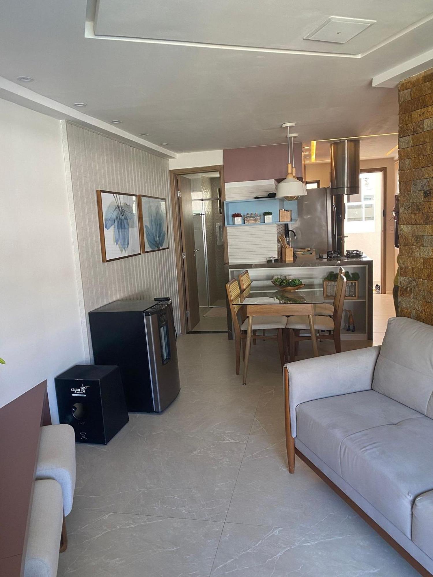 Tamandaré Maui Beach Residence מראה חיצוני תמונה