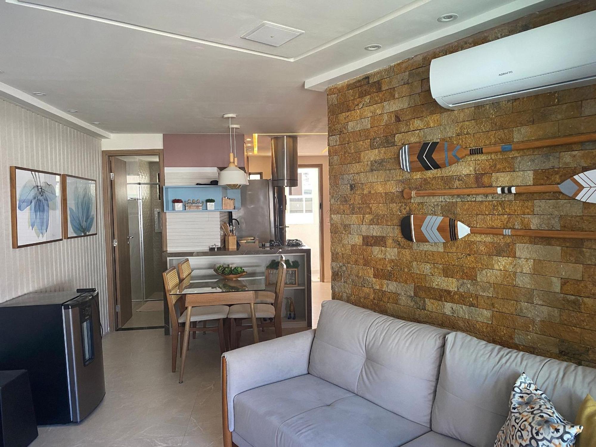 Tamandaré Maui Beach Residence מראה חיצוני תמונה