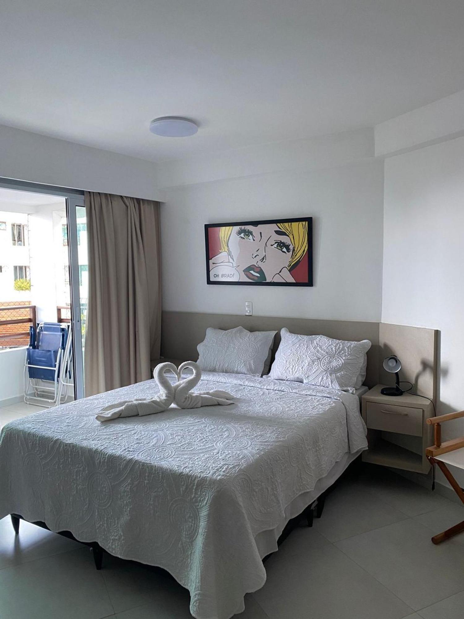 Tamandaré Maui Beach Residence מראה חיצוני תמונה