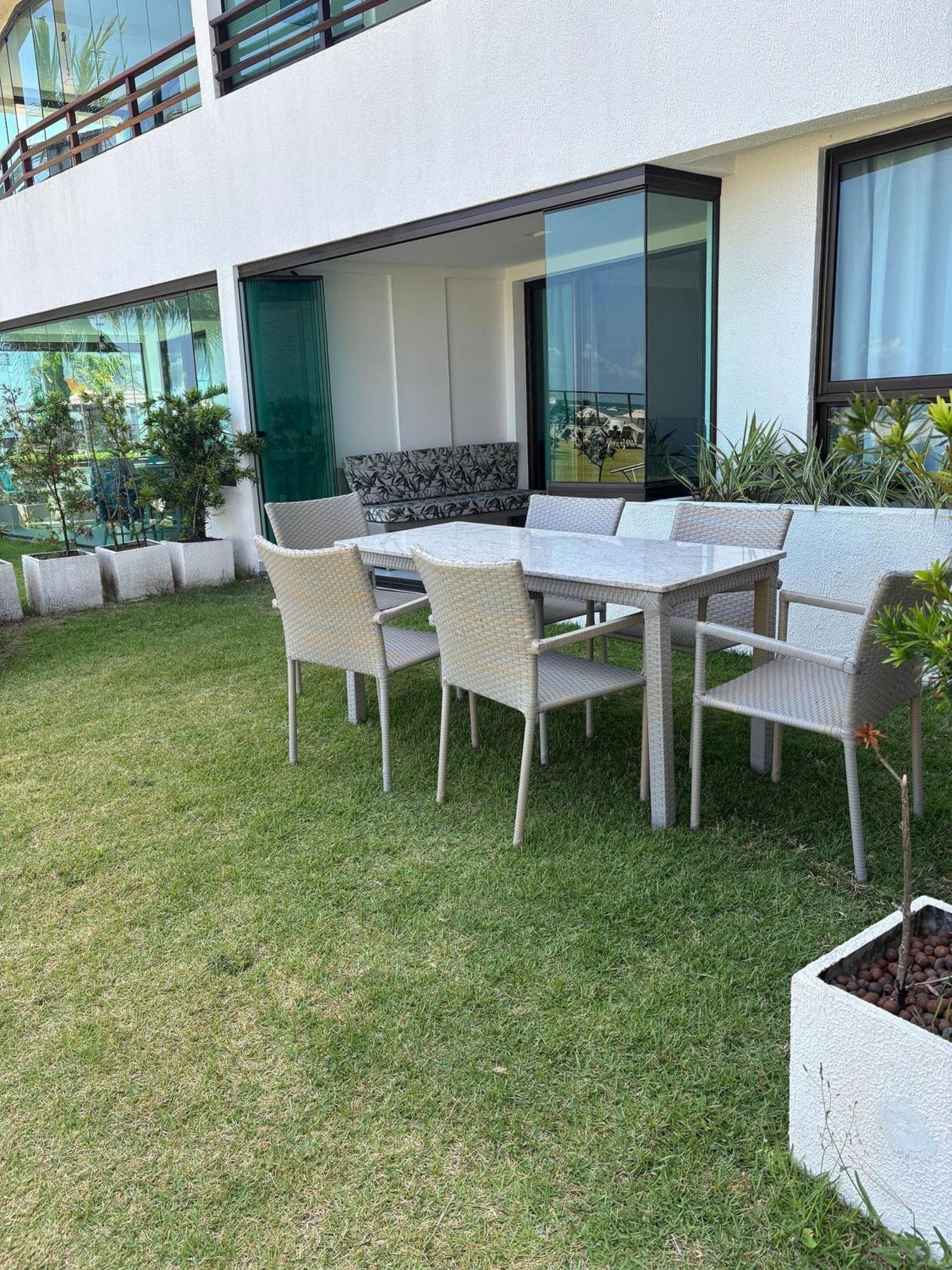 Tamandaré Maui Beach Residence מראה חיצוני תמונה