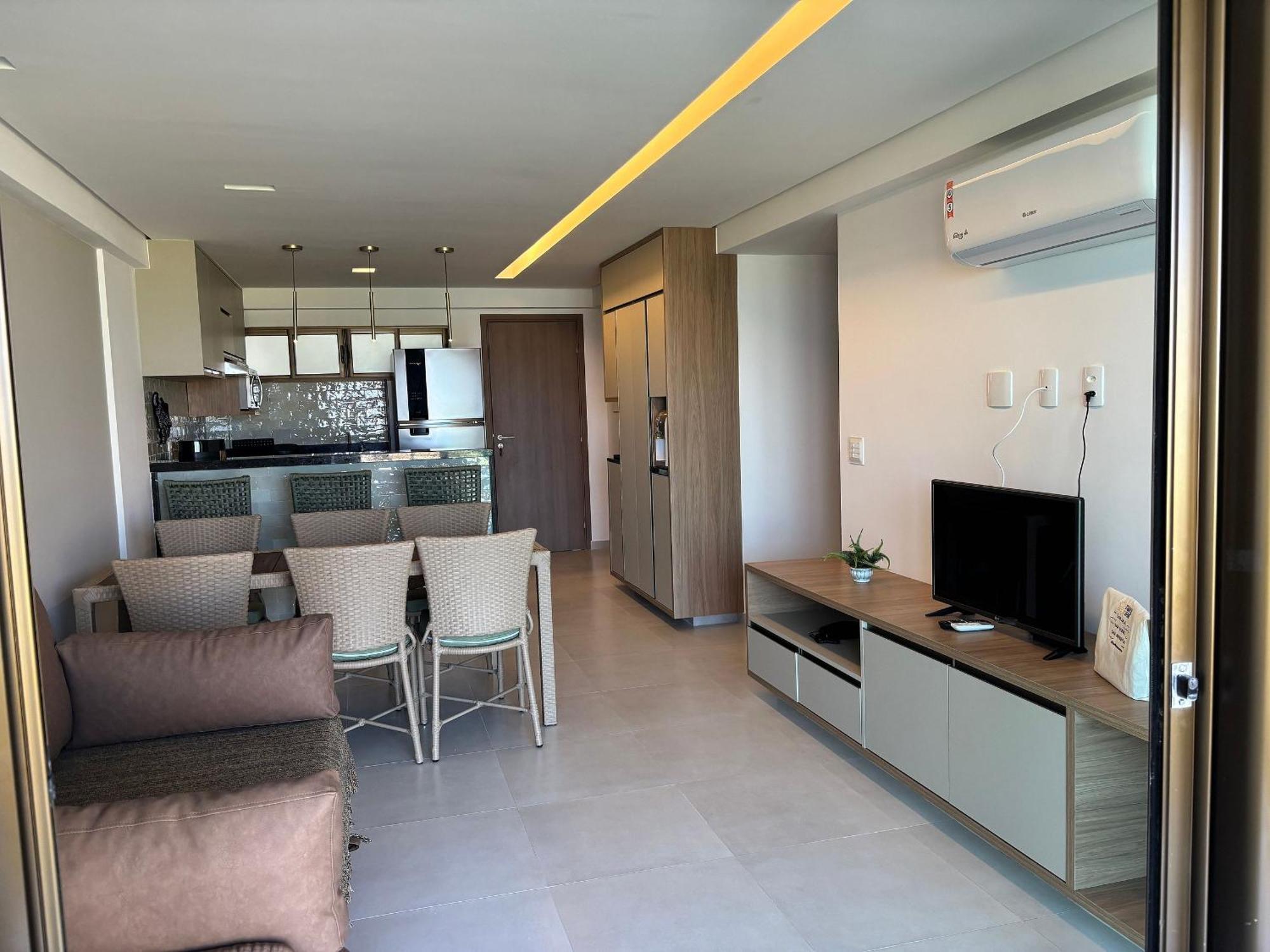 Tamandaré Maui Beach Residence מראה חיצוני תמונה